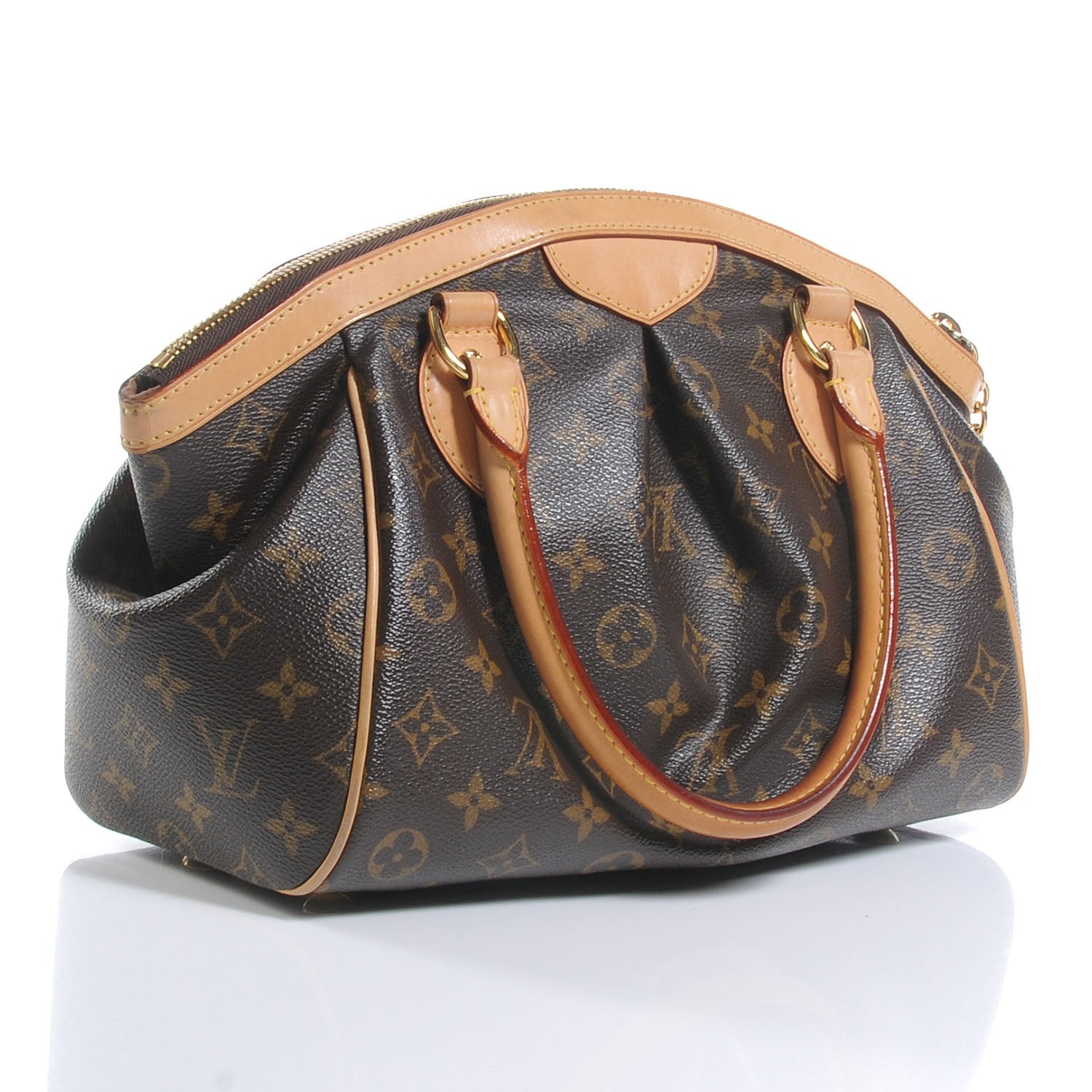 Louis Vuitton Monogram Tivoli PM 3 of 7