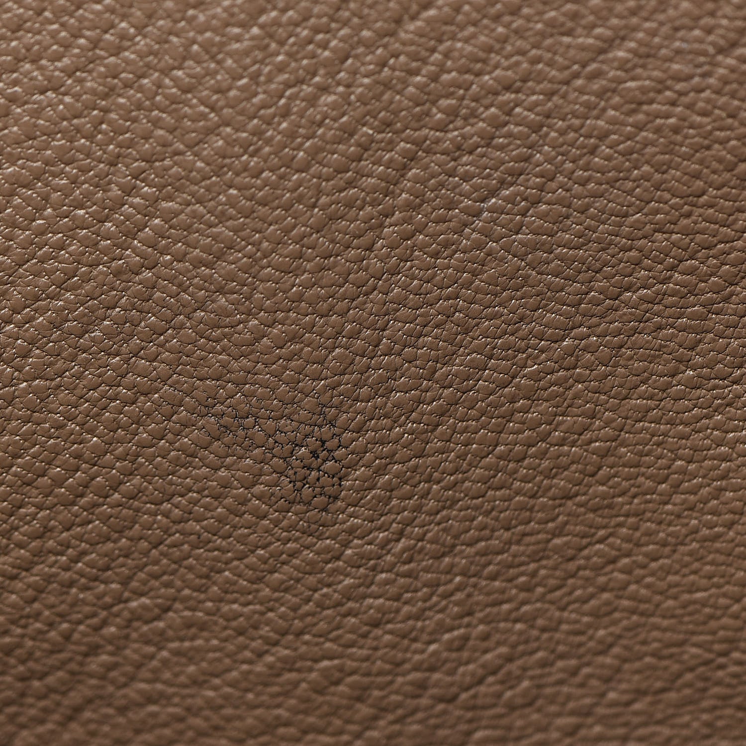 Hermes Togo Kelly Retourne 35 Etoupe 36 of 42