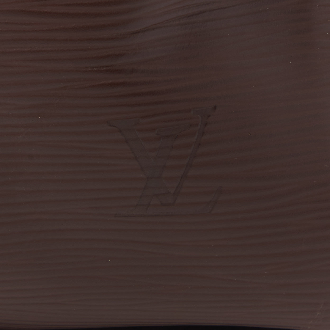 Louis Vuitton Epi Keepall 45 Moka 7 of 8