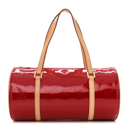 Louis Vuitton Vernis Bedford Pomme D'Amour 1 of 10