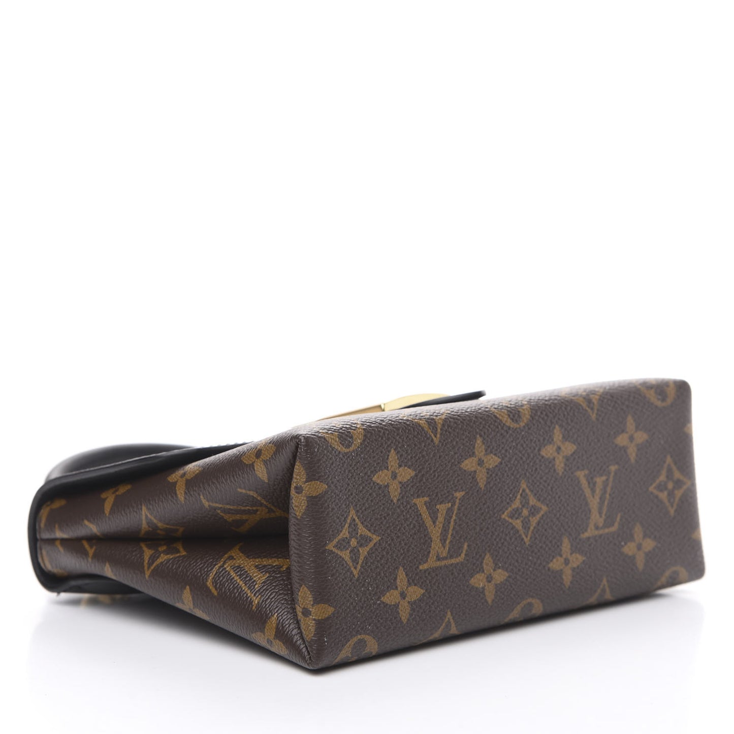 Monogram Locky BB Black