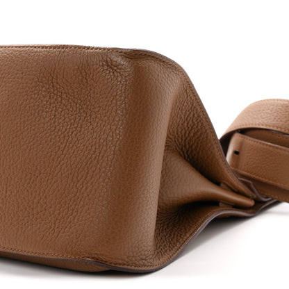Hermes Taurillon Clemence Jypsiere 34 Alezan 10 of 10