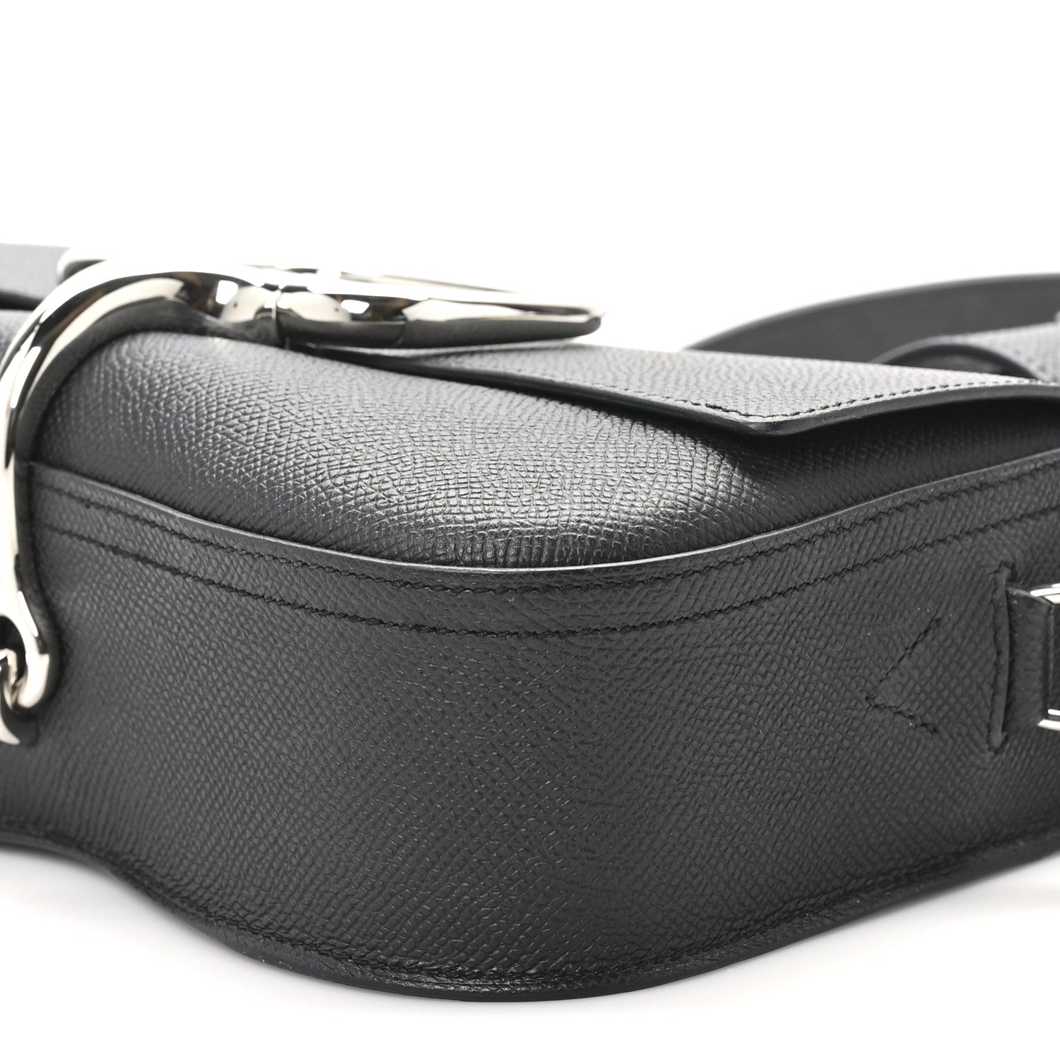 Hermes Epsom Della Cavalleria Elan Black 10 of 13