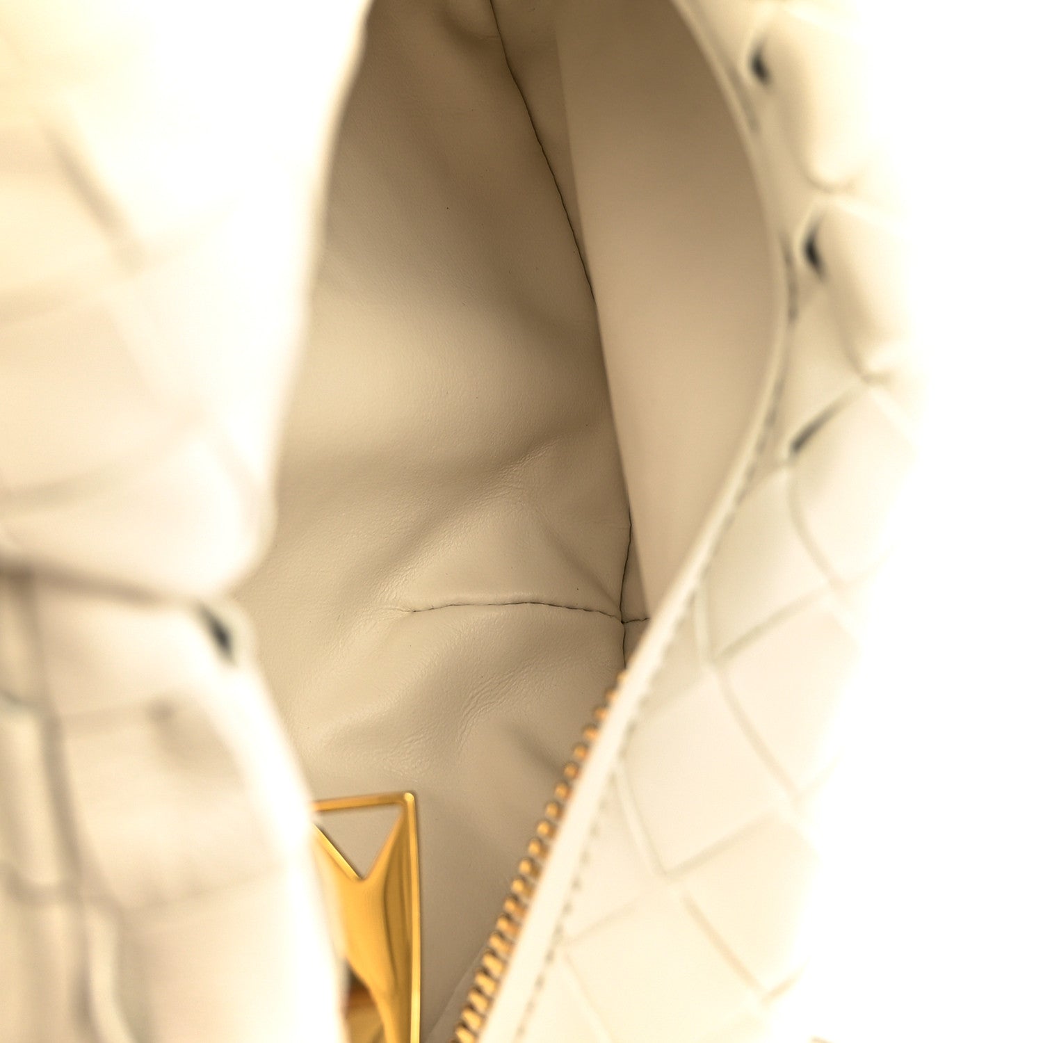Bottega Veneta Nappa Intrecciato Mini Jodie Chalk 5 of 10