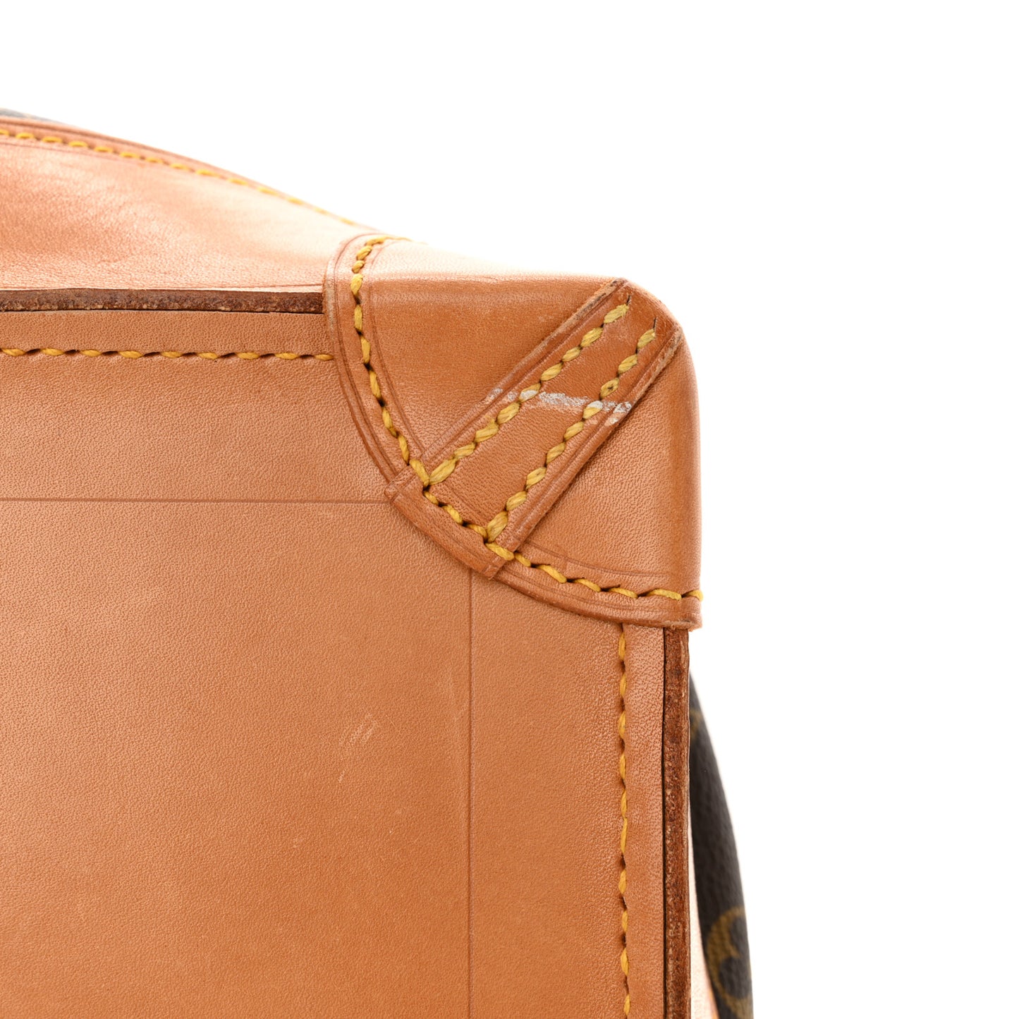 Monogram Steamer Bag 45