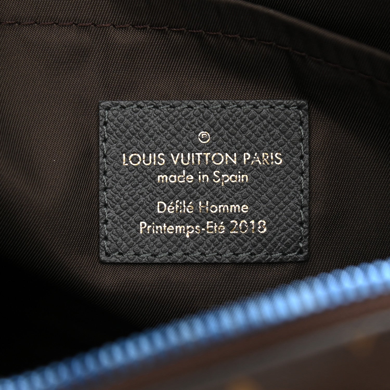 Louis Vuitton Monogram Outdoor Messenger PM 7 of 12