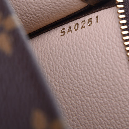 Louis Vuitton Monogram Toiletry Pouch 26 11 of 19