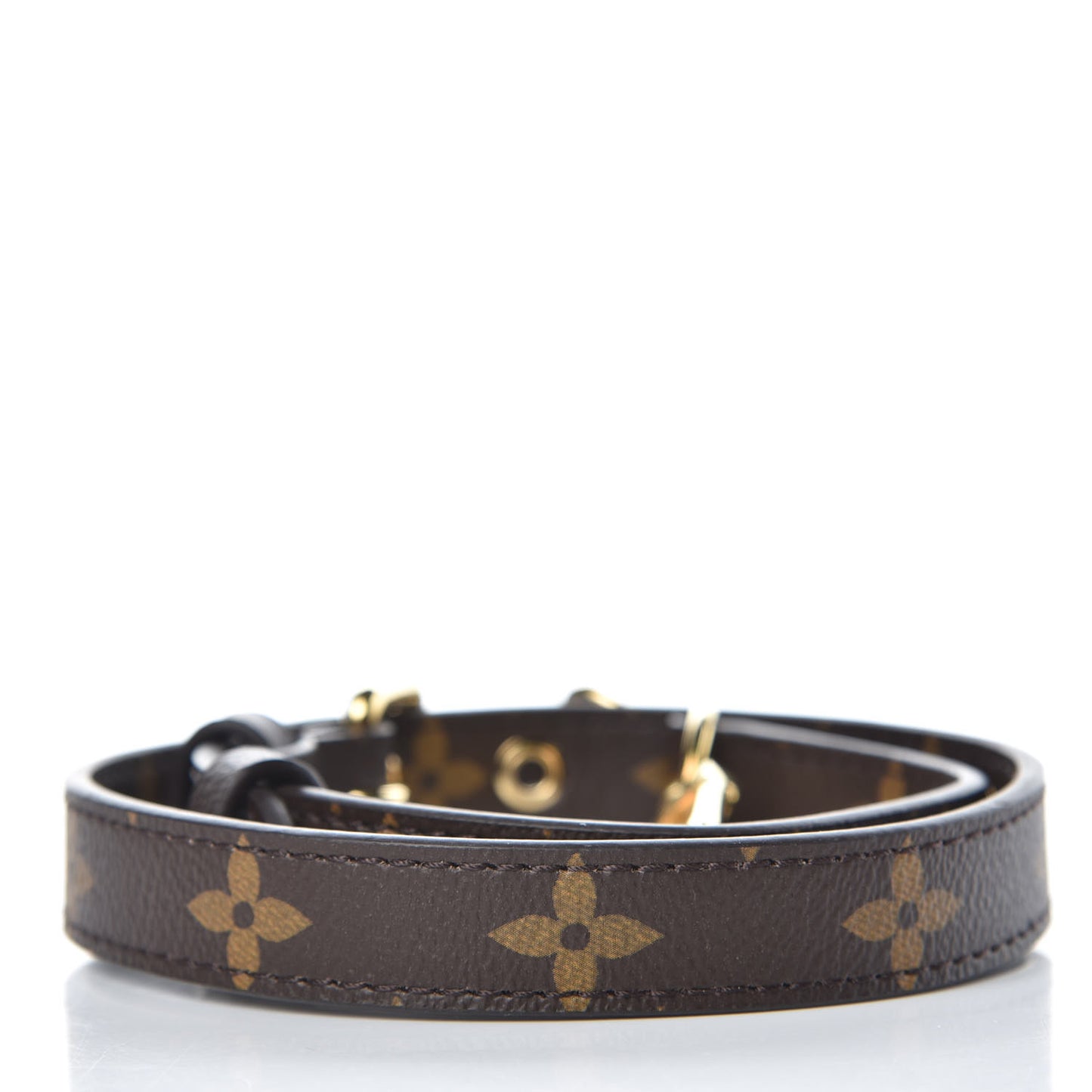 Monogram Metis 20mm Adjustable Strap
