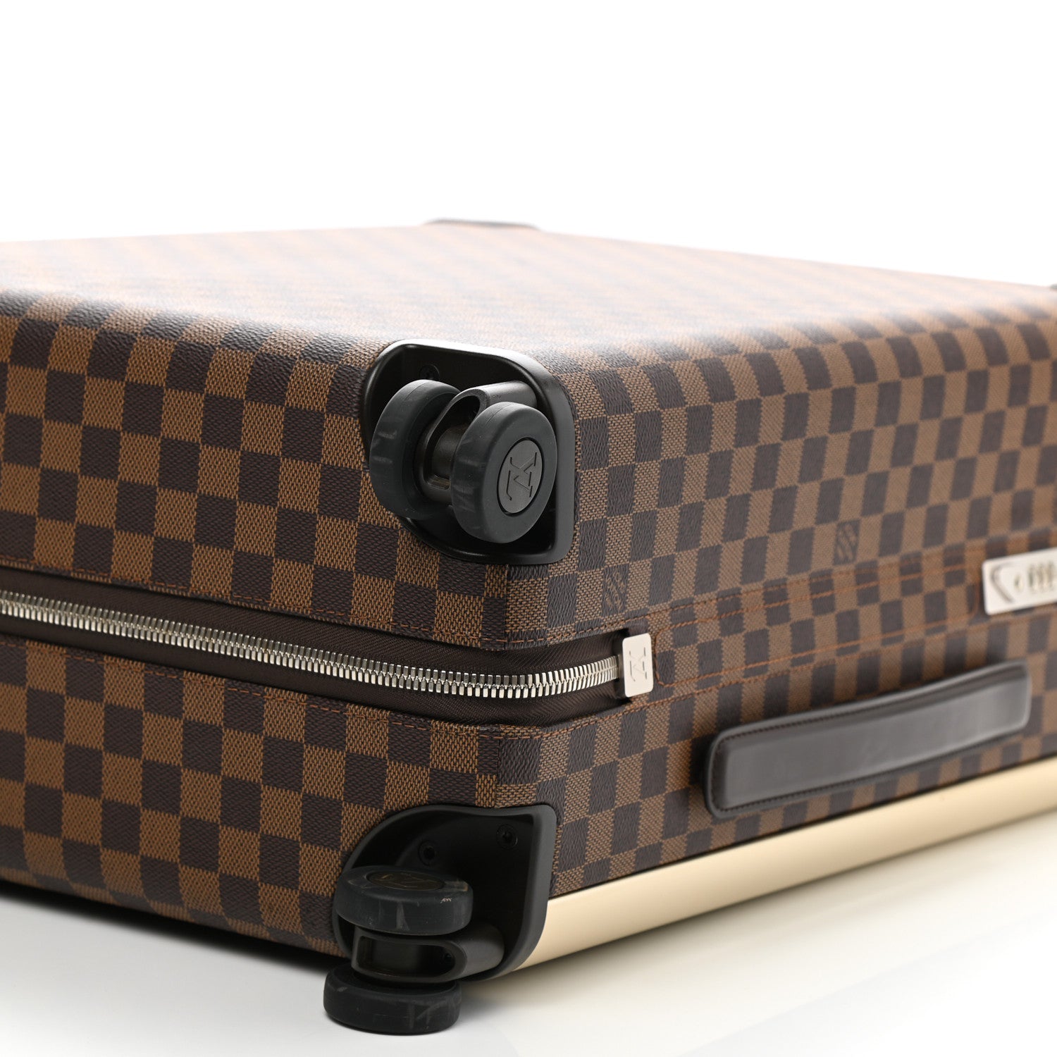 Louis Vuitton Damier Ebene Horizon 55 8 of 8