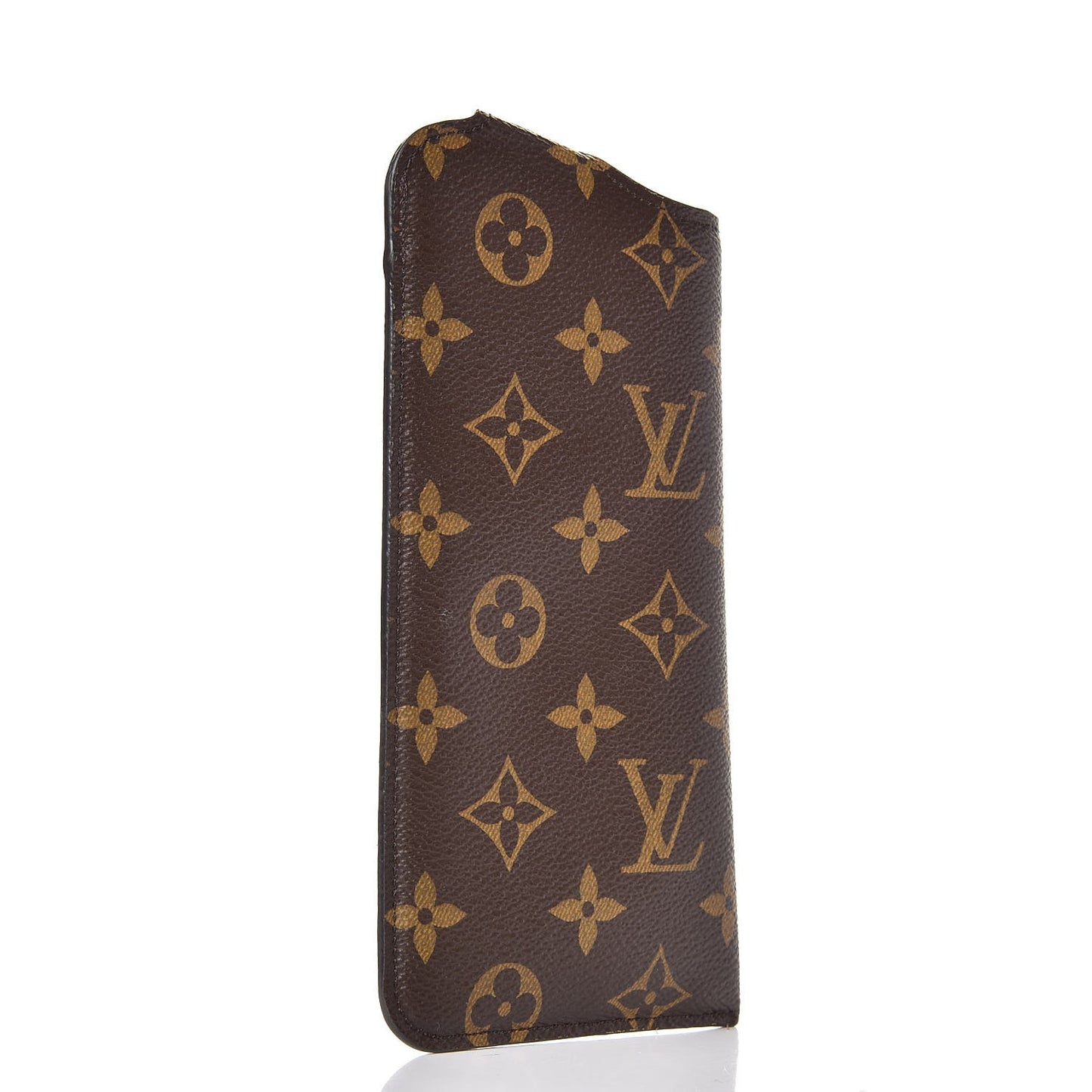Monogram Sunglasses Case MM