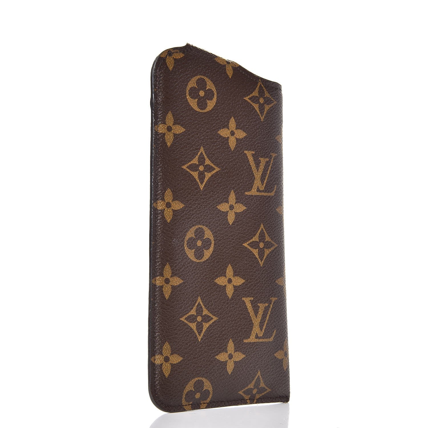 Louis Vuitton Monogram Sunglasses Case MM 3 of 6