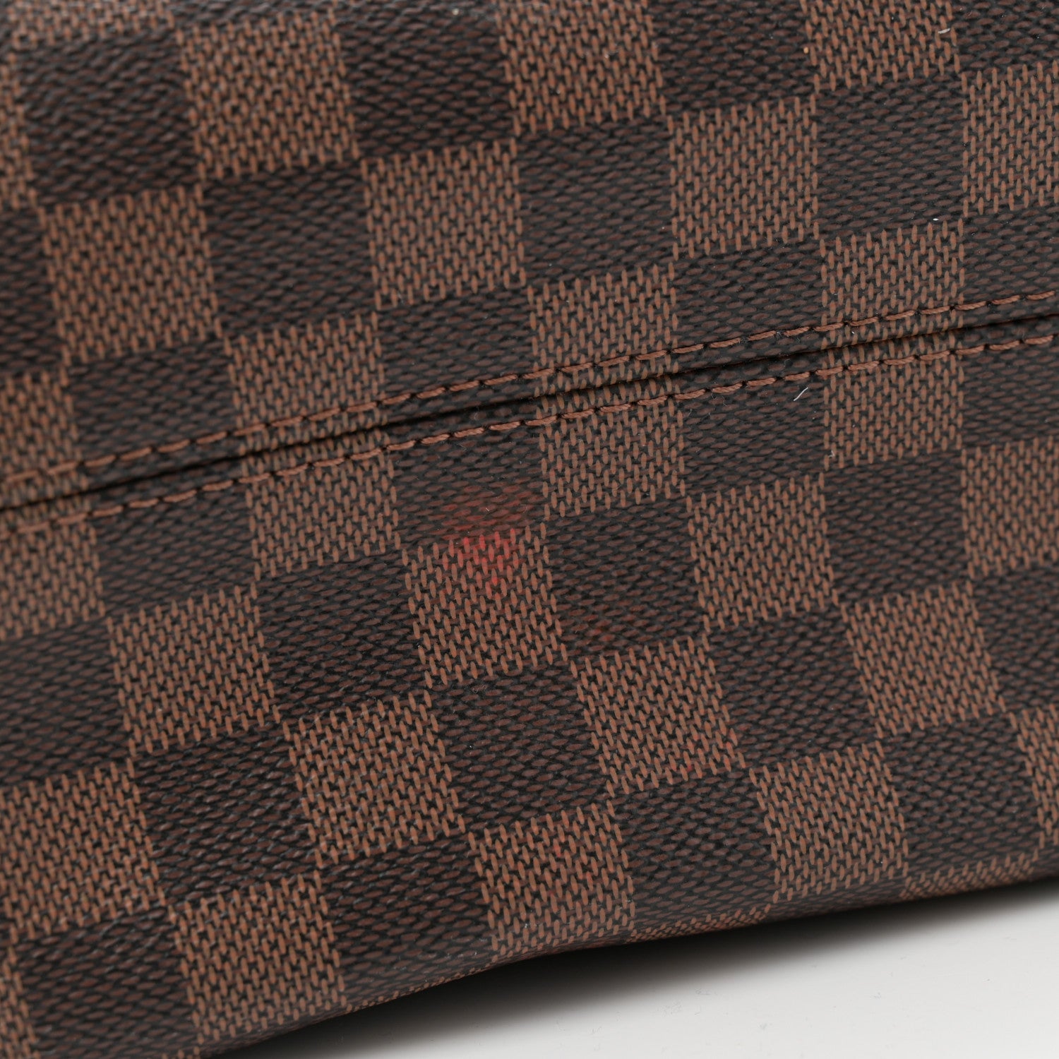 Louis Vuitton Damier Ebene Graceful MM 11 of 13