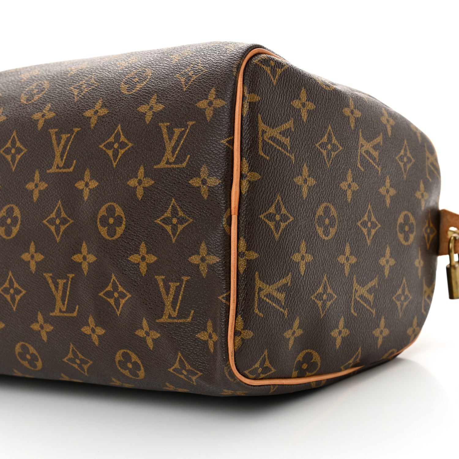 Louis Vuitton Monogram Speedy 30 10 of 15