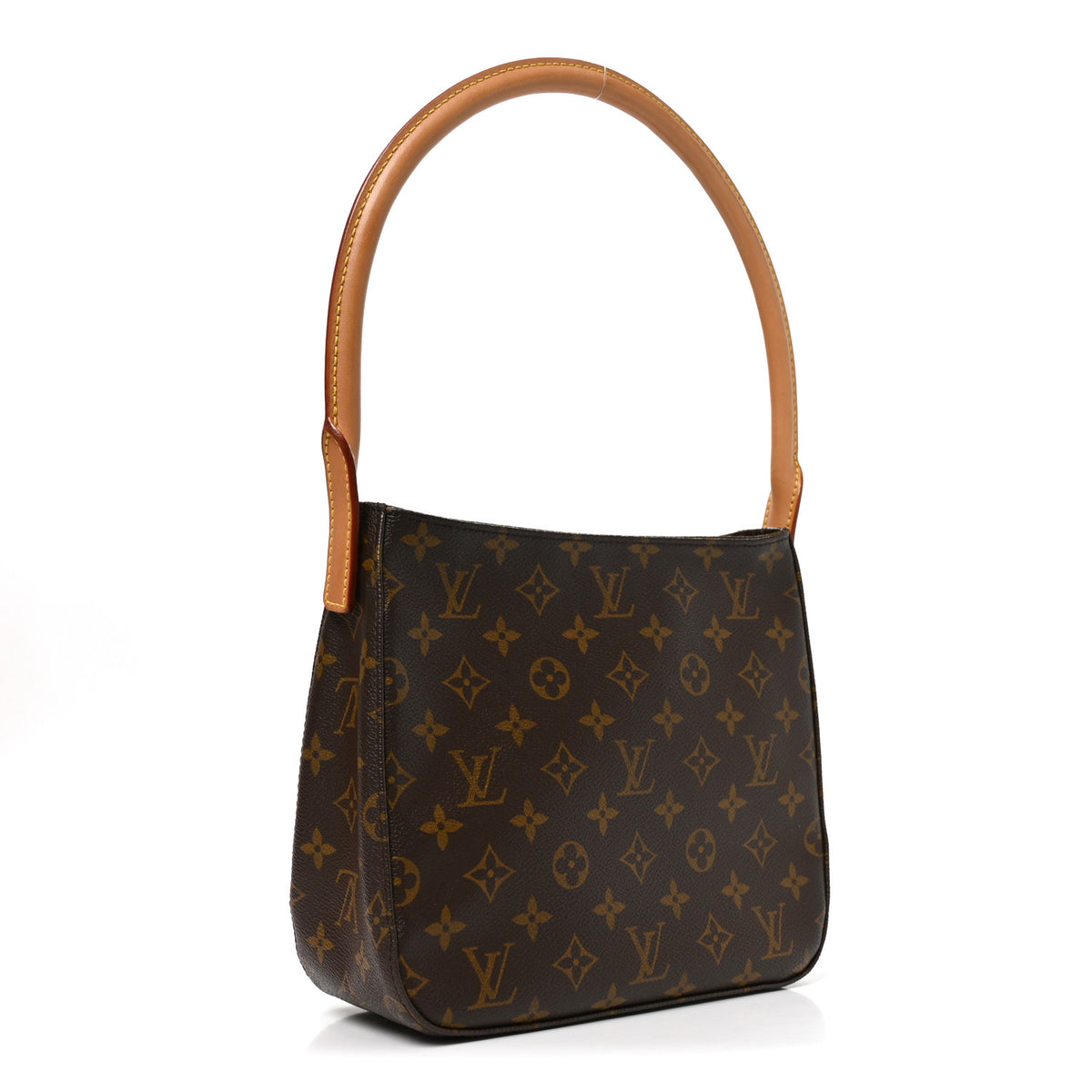 Louis Vuitton Monogram Looping MM 3 of 9