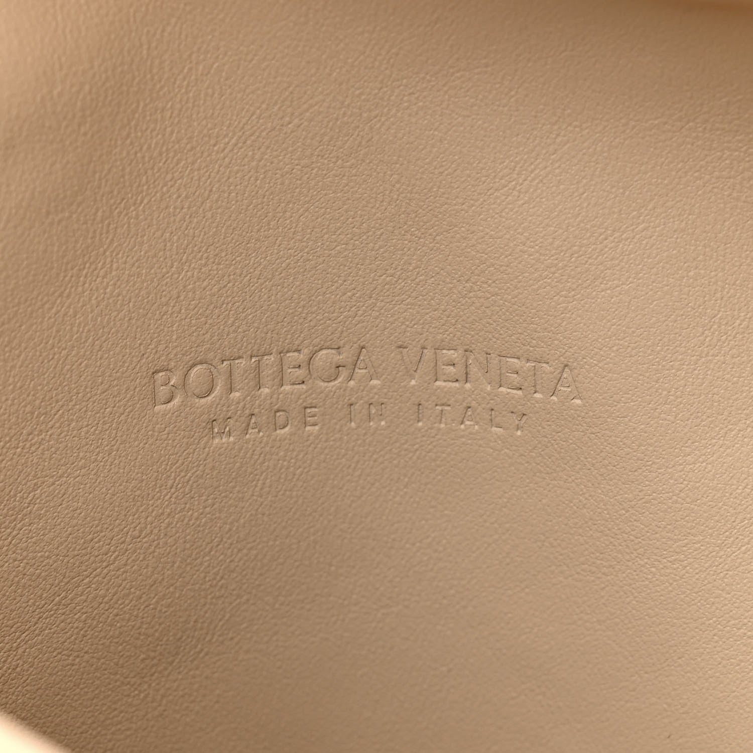 Bottega Veneta Nappa Intrecciato Teen Jodie Hobo Porridge 6 of 10