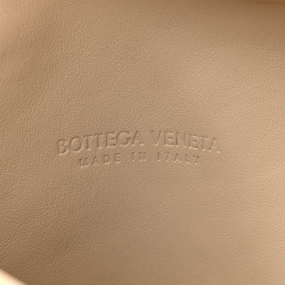 Bottega Veneta Nappa Intrecciato Teen Jodie Hobo Porridge 6 of 10