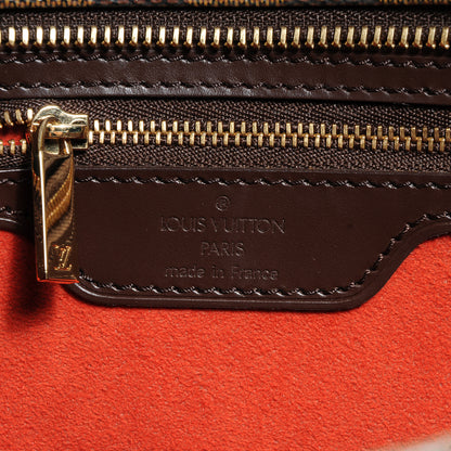 Louis Vuitton Damier Ebene Luco 6 of 7