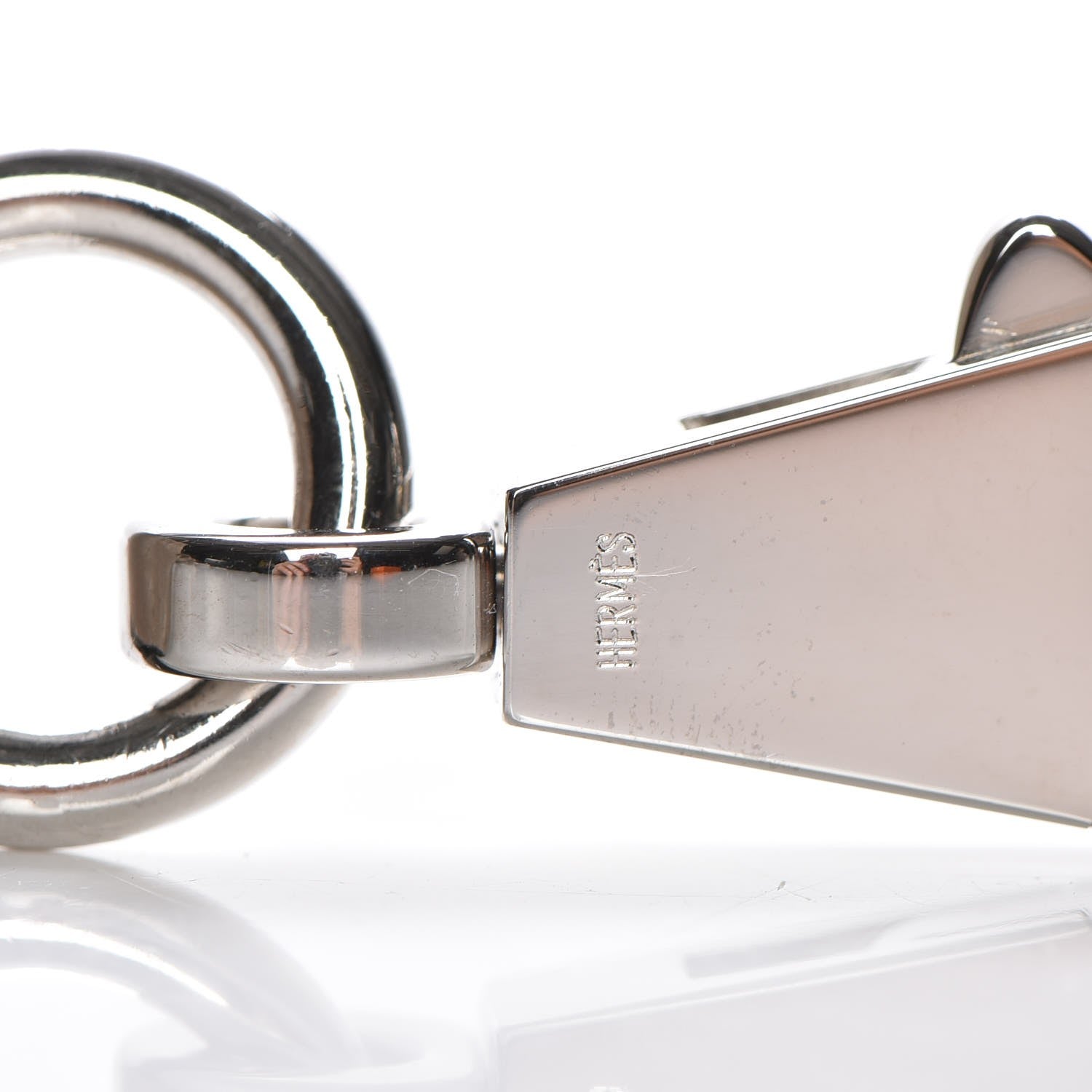 Hermes Togo Kelly Retourne 35 Gris Tourterelle 9 of 32