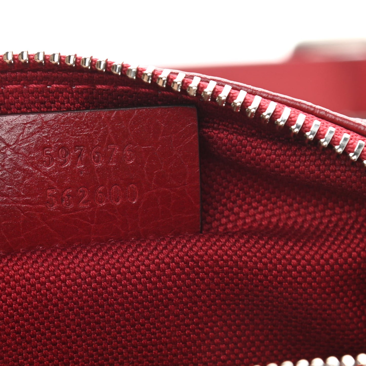 Fluffy Calfskin Mini Morpheus Belt Bag 90 36 Red