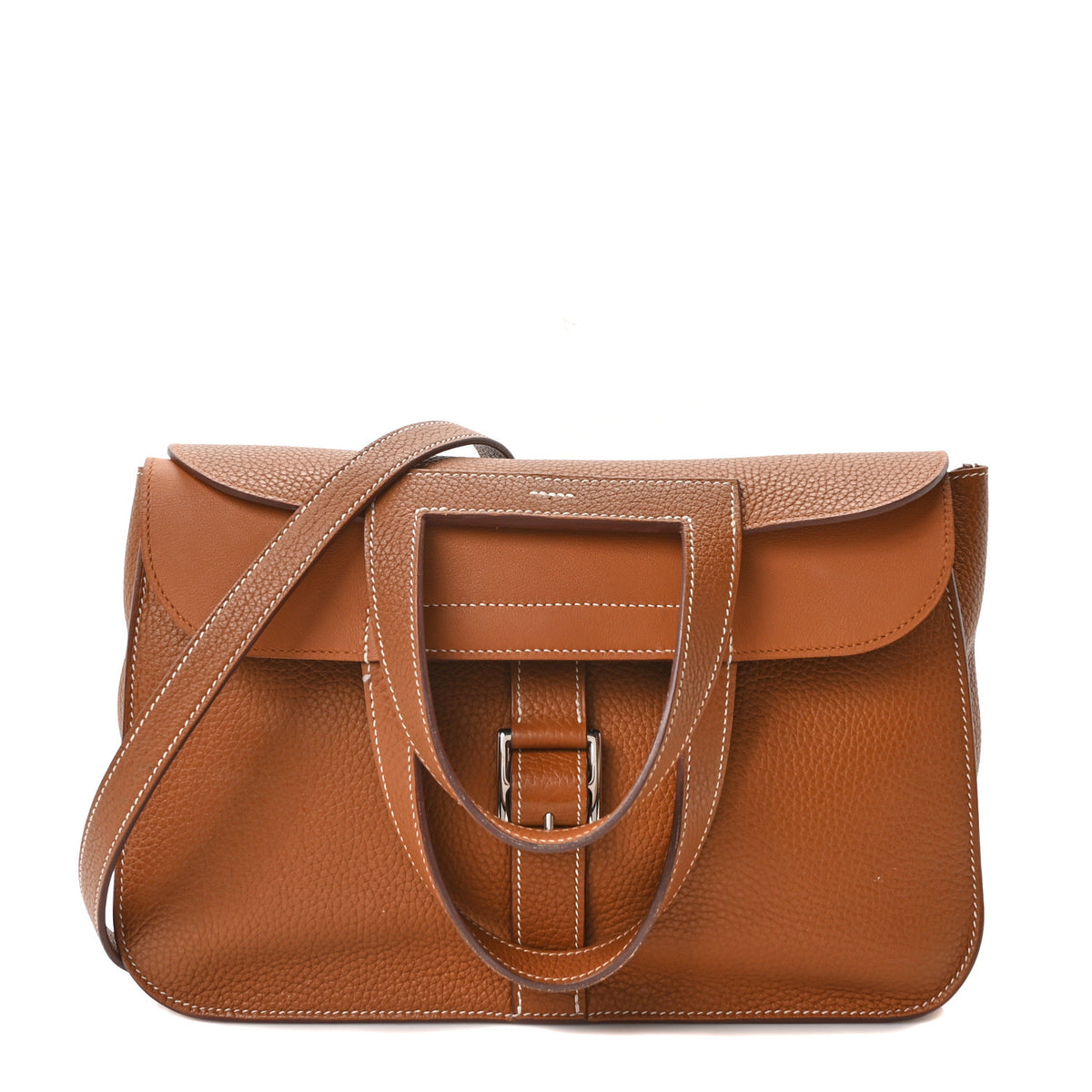 Taurillon Clemence Halzan 31 Gold