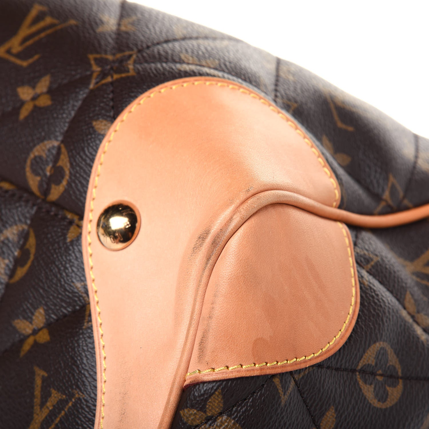 Louis Vuitton Monogram Etoile Shopper 21 of 29