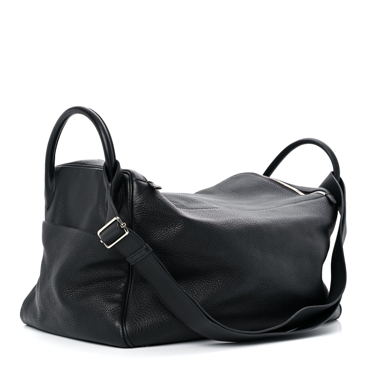 Taurillon Clemence Lindy 45 Black