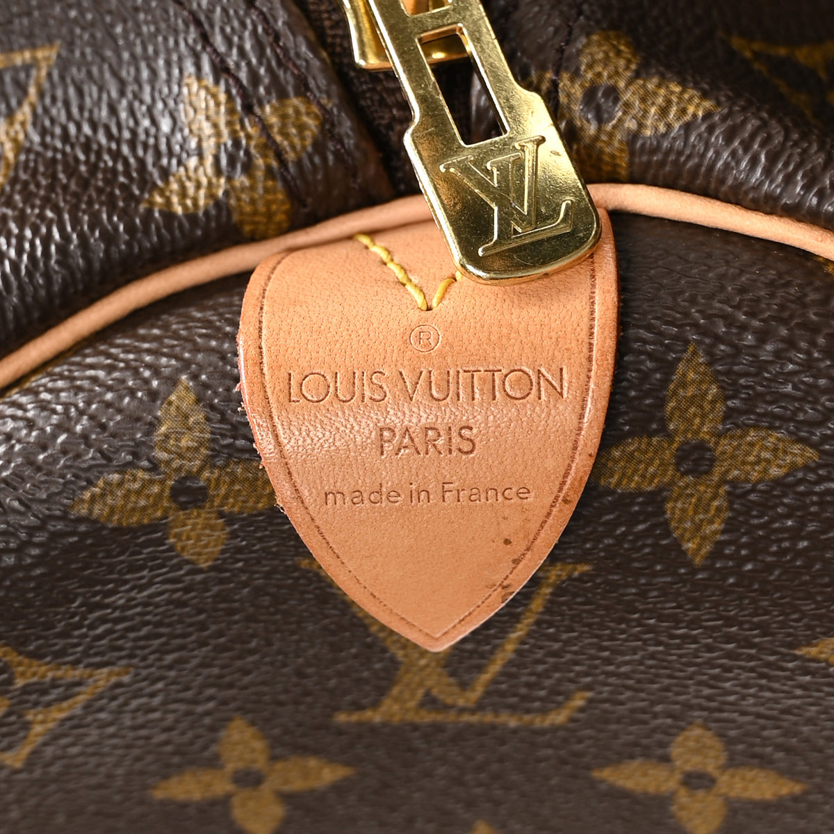 Monogram Keepall 60