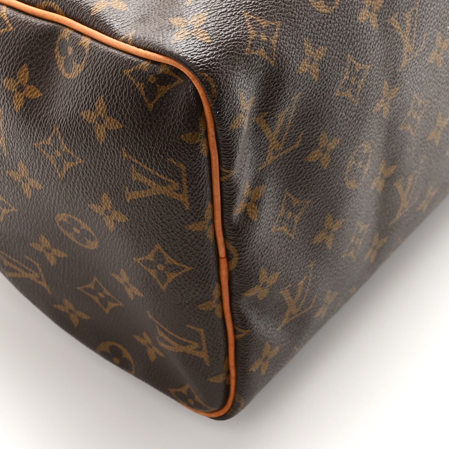 Louis Vuitton Monogram Speedy 30 8 of 9