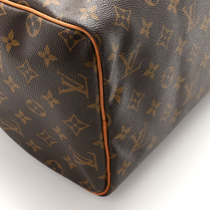 Louis Vuitton Monogram Speedy 30 8 of 9