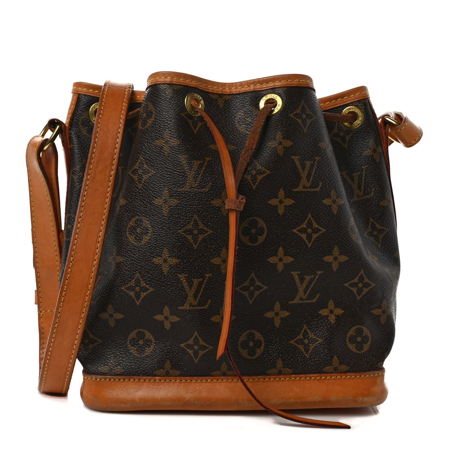 Monogram Petit Noe NM