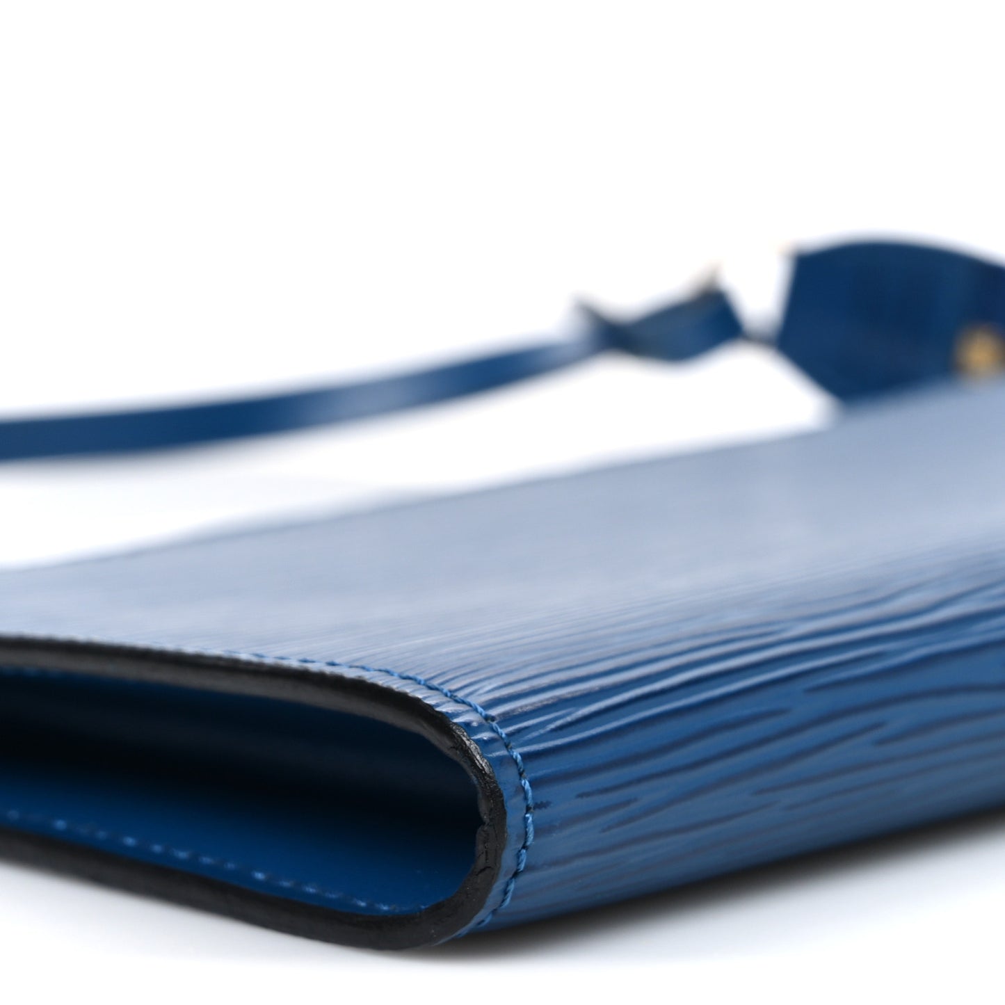 Epi Pochette Accessories 24 Toledo