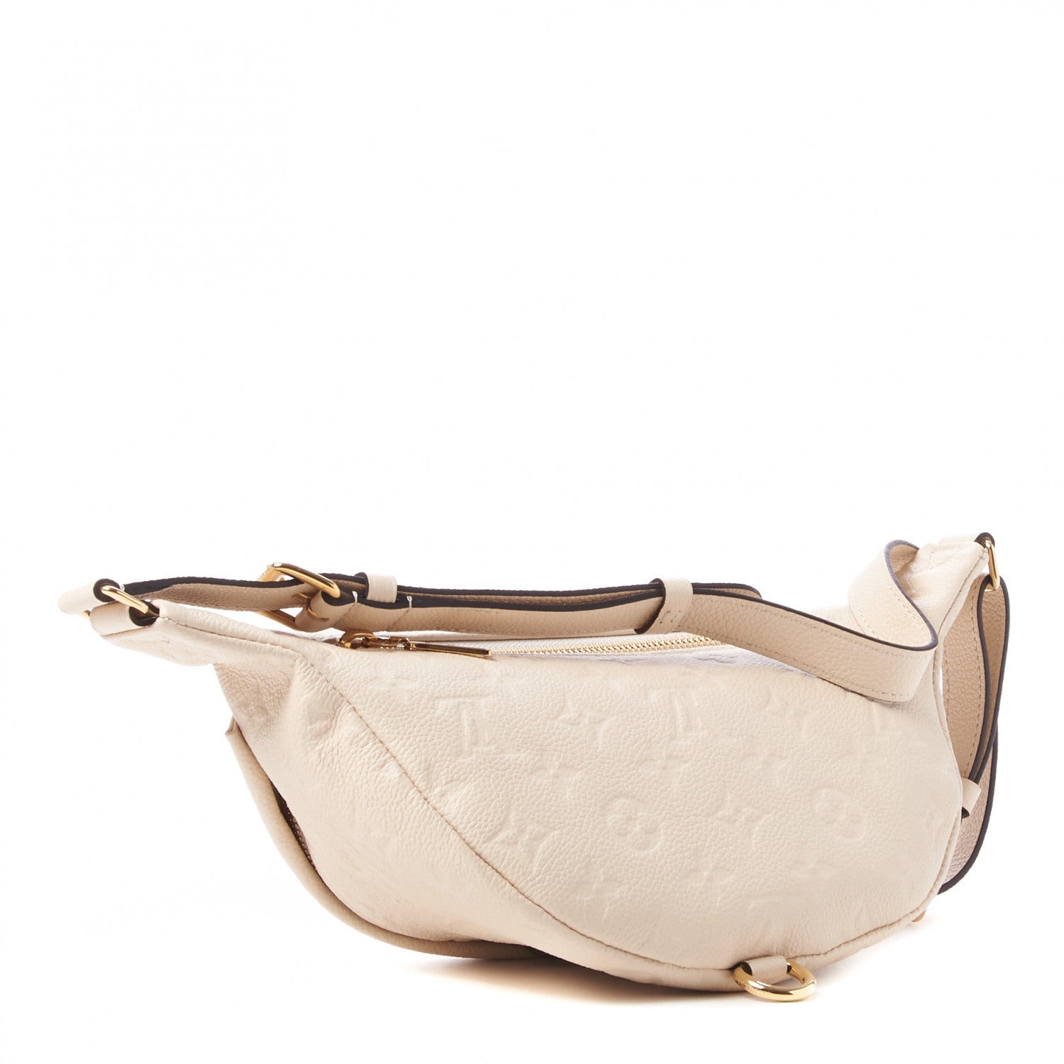 Louis Vuitton Empreinte BumBag Creme 4 of 10