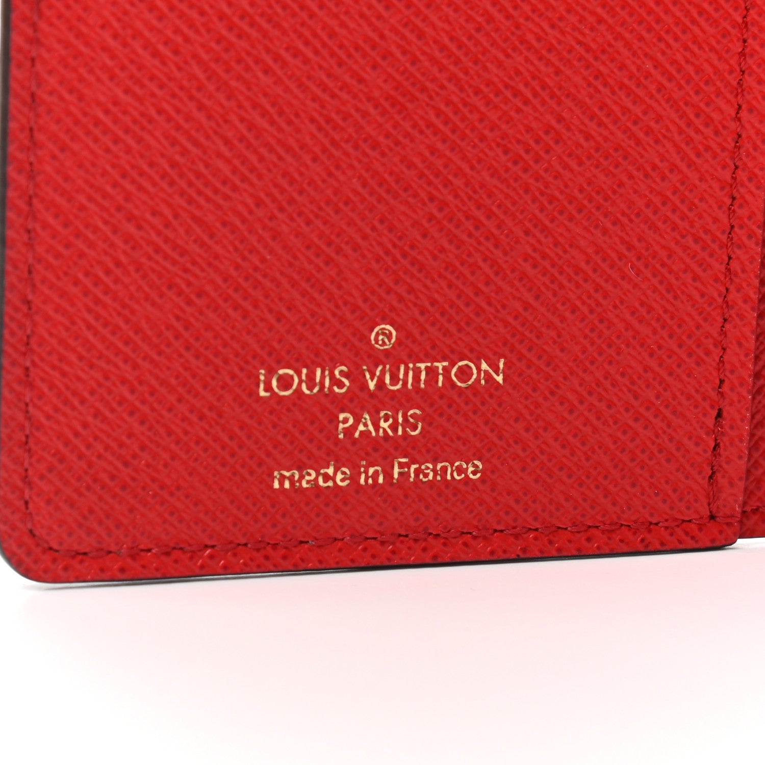 Louis Vuitton Monogram Paul Notebook Cover MM 6 of 6
