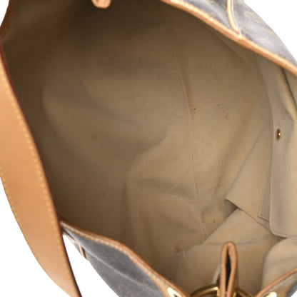 Louis Vuitton Monogram Galliera GM 5 of 11