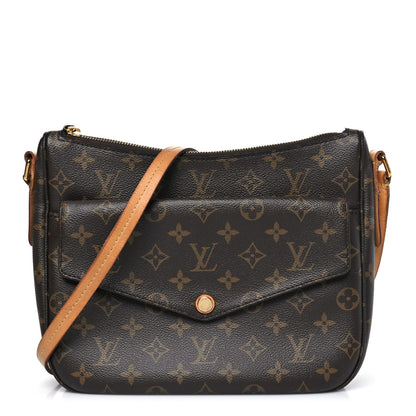 Louis Vuitton Monogram Mabillon 1 of 11