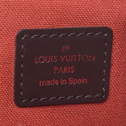 Louis Vuitton Damier Ebene Geronimos 6 of 7