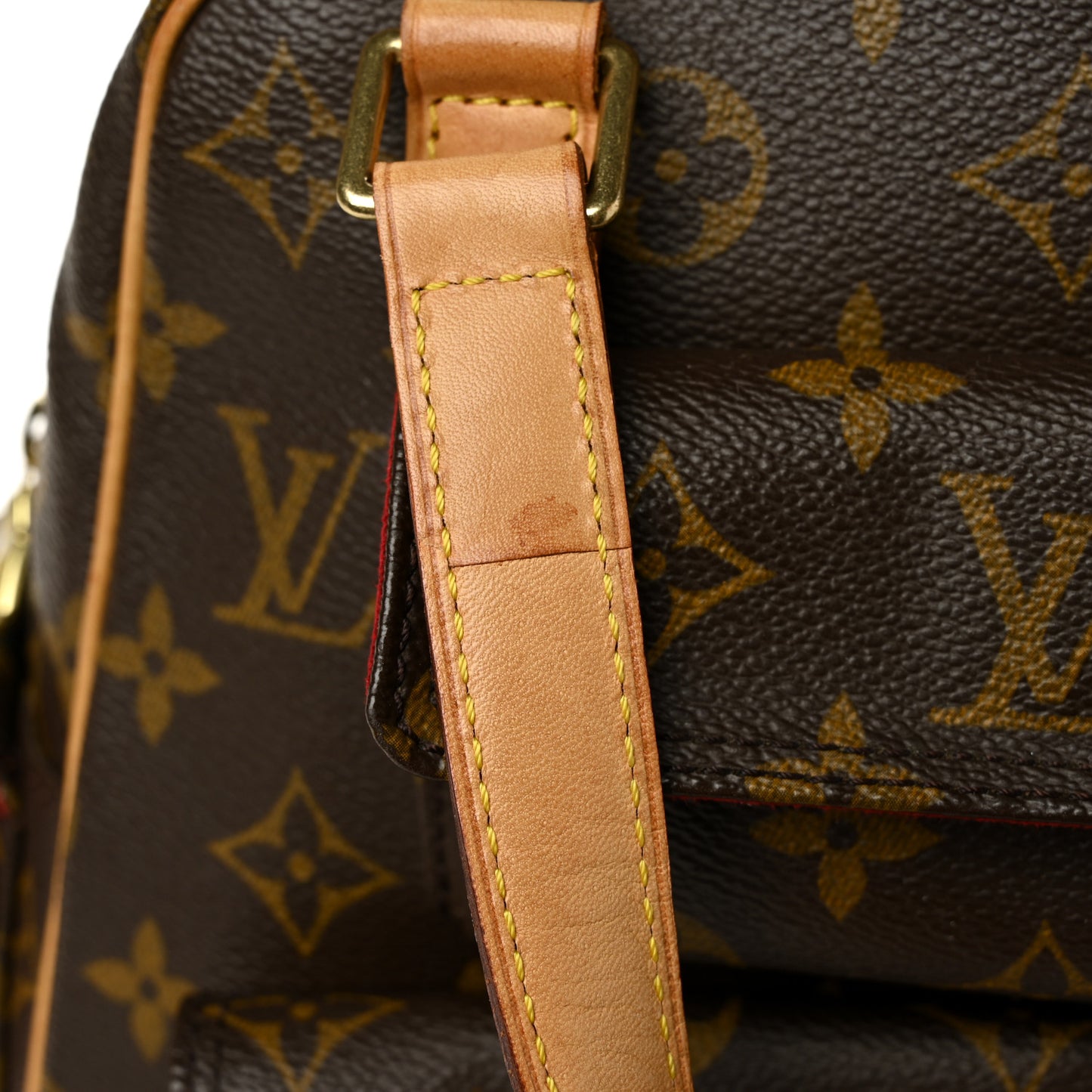 Monogram Excentri-Cite