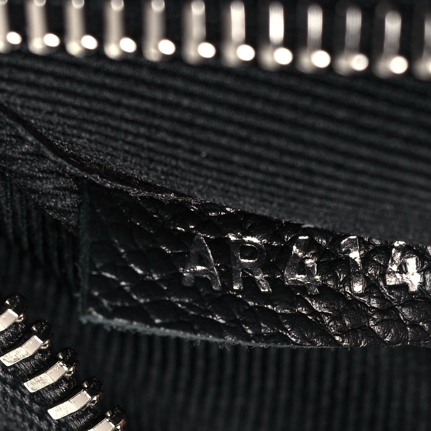 Empreinte Pallas Crossbody Black
