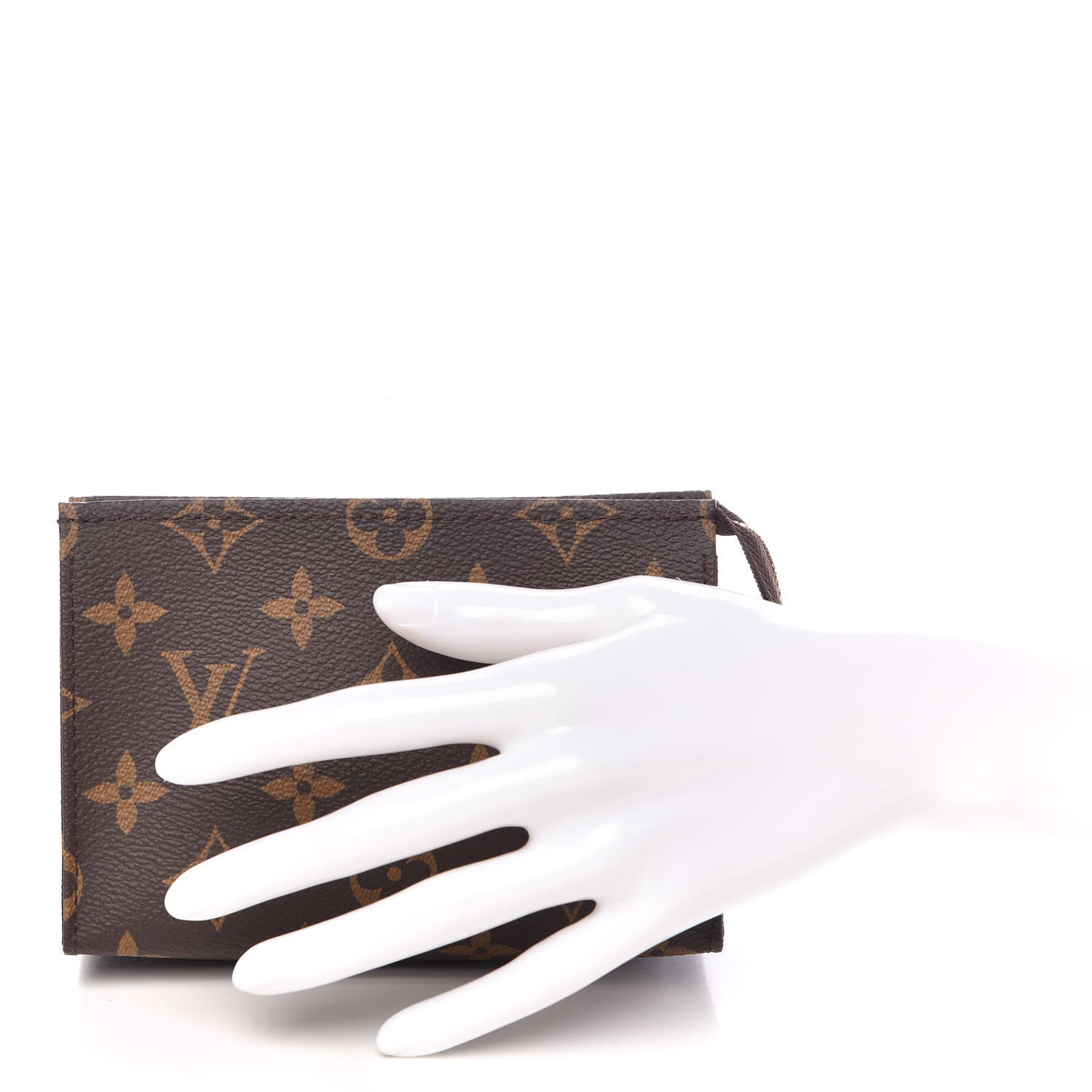 Louis Vuitton Monogram Toiletry Pouch 15 2 of 7