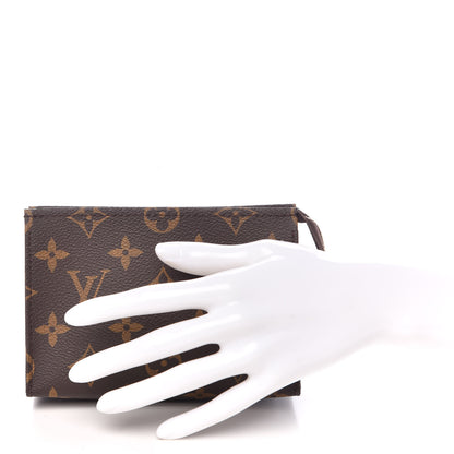 Louis Vuitton Monogram Toiletry Pouch 15 2 of 7