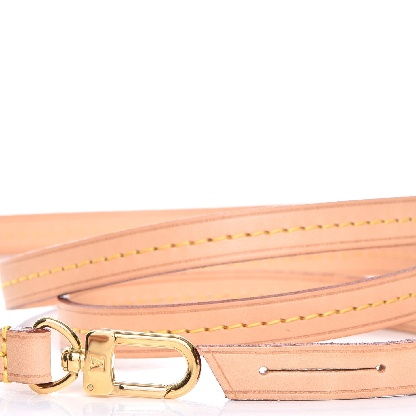 Vachetta Favorite Long Strap
