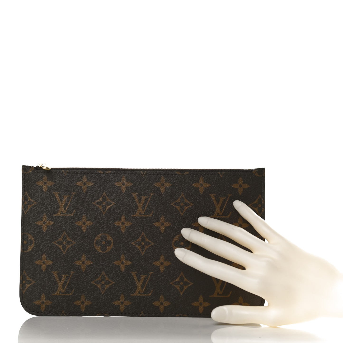 Monogram Neverfull MM GM Pochette