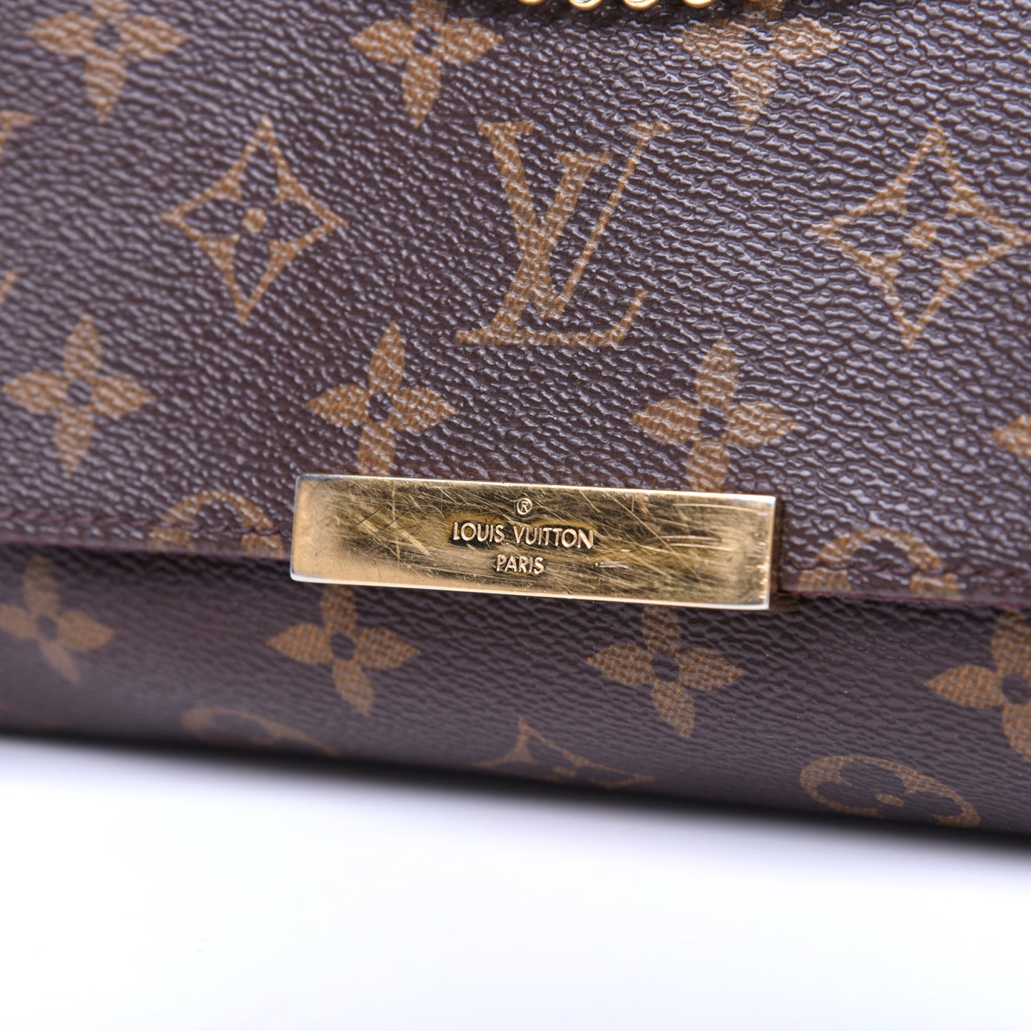Monogram Favorite MM