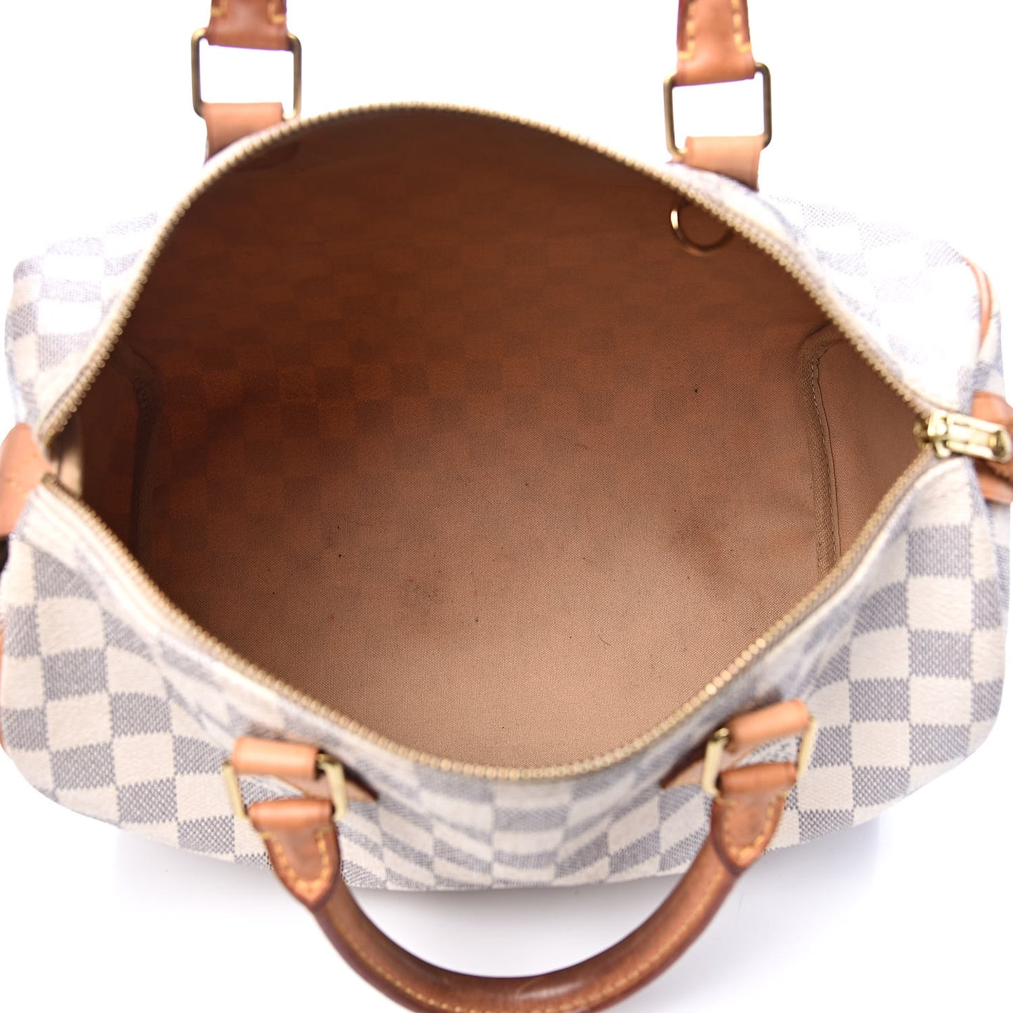Damier Azur Speedy 30