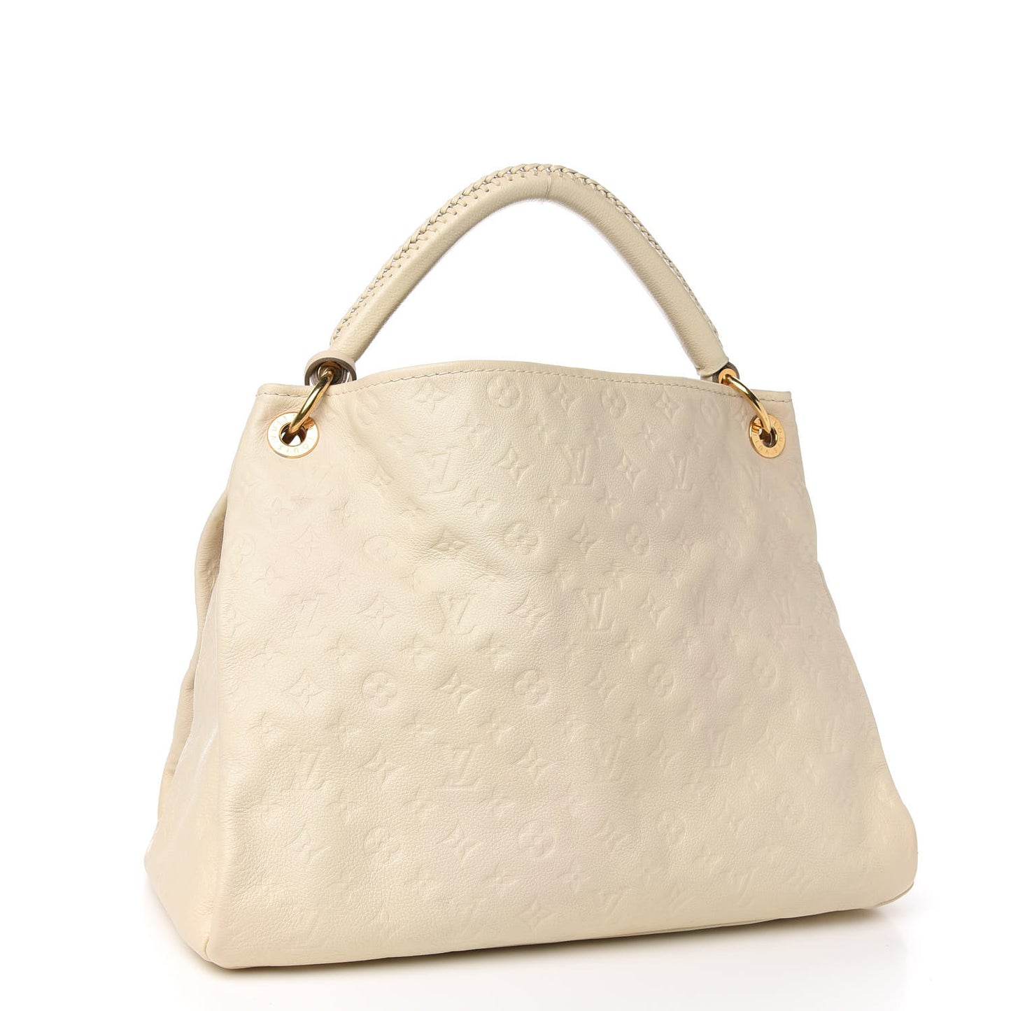 Empreinte Artsy MM Neige