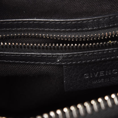 Givenchy Sugar Goatskin Mini Antigona Black 13 of 13
