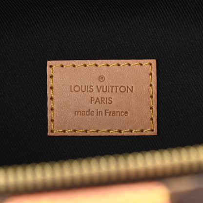 Louis Vuitton Monogram Bumbag 6 of 9