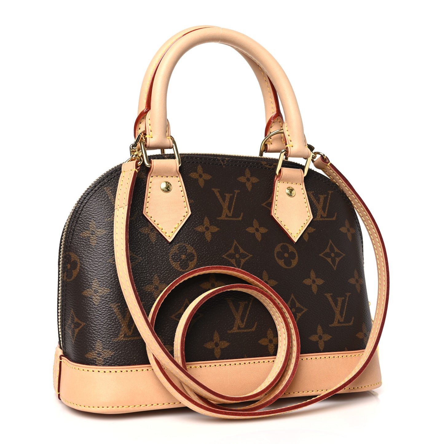Monogram Alma BB