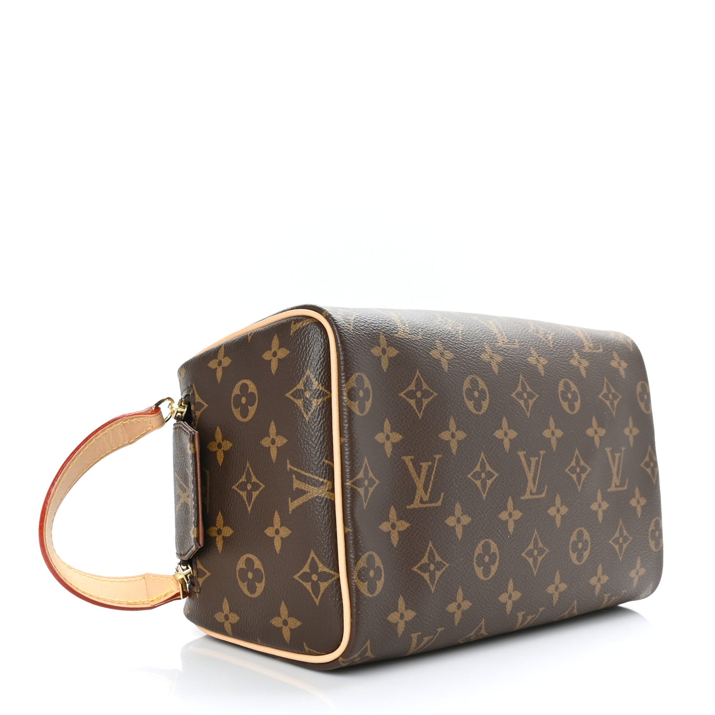 Monogram Dopp Kit Toilet Pouch