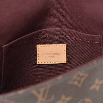 Louis Vuitton Monogram Favorite MM 6 of 12